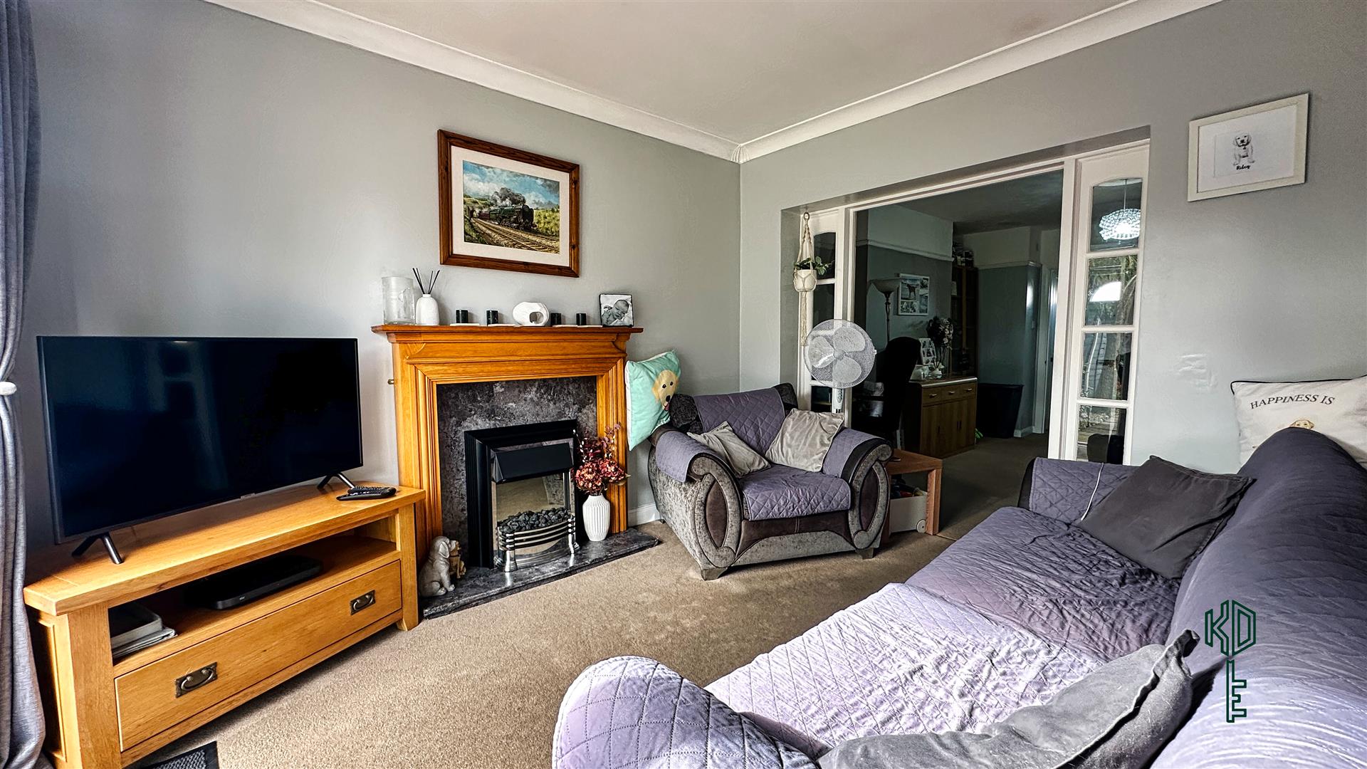 4 Bedroom House White Horse Drive, Poole